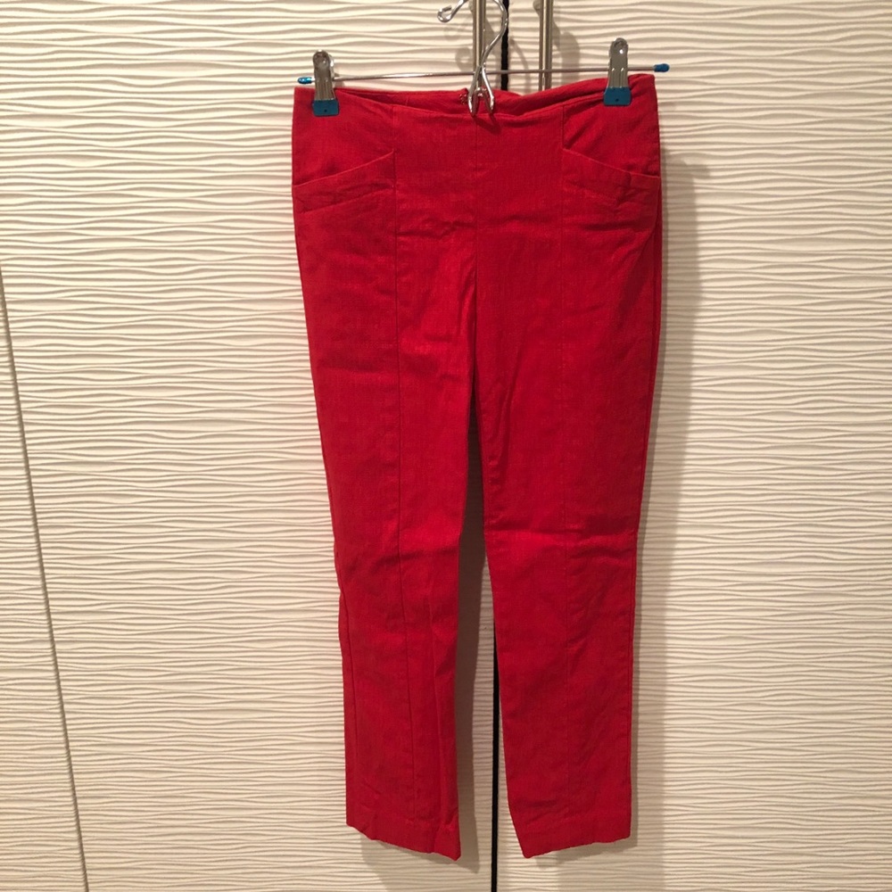 Anthropologie pants